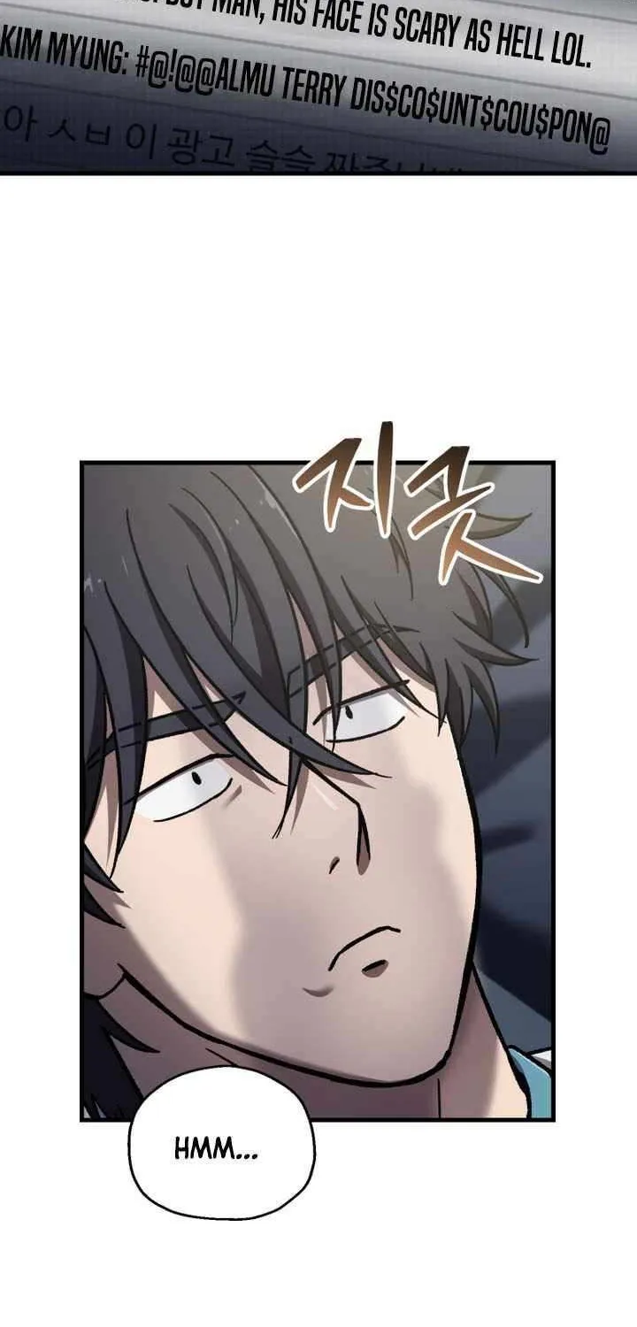 Read Solo Resurrection chapter 63 image 57 on Lezhin