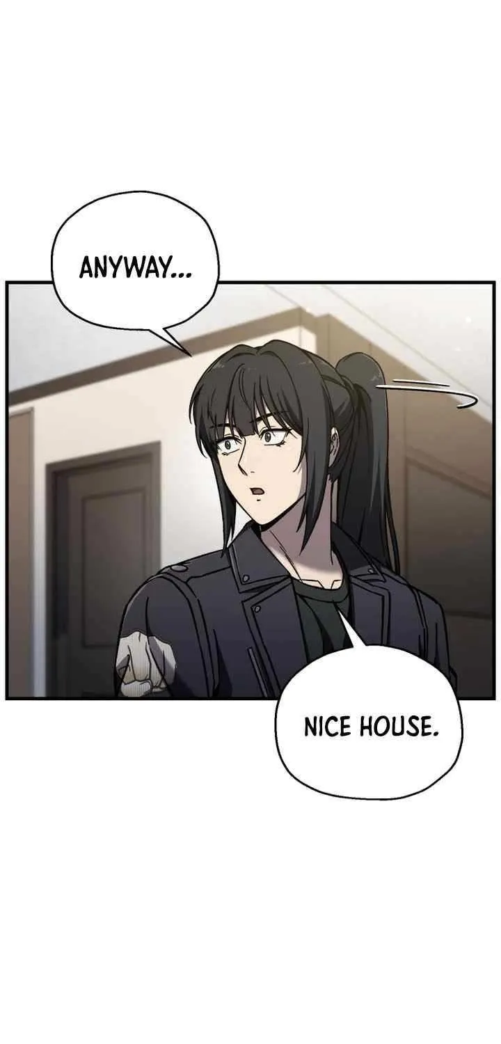 Read Solo Resurrection chapter 63 image 60 on Lezhin