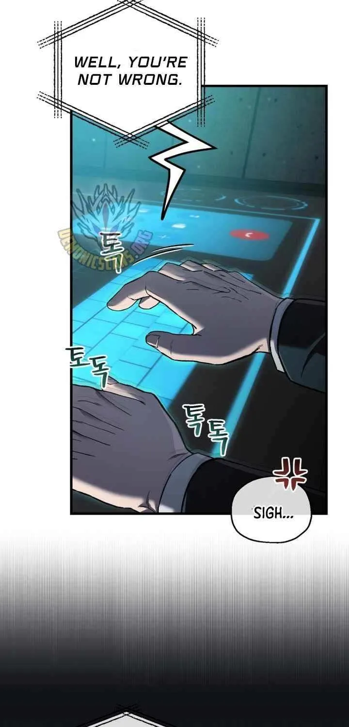 Read Solo Resurrection chapter 63 image 66 on Lezhin