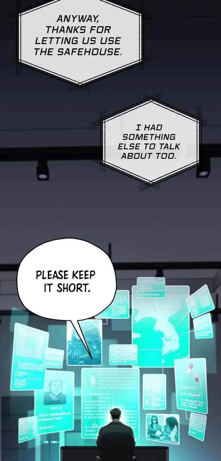 Read Solo Resurrection chapter 63 image 67 on Lezhin
