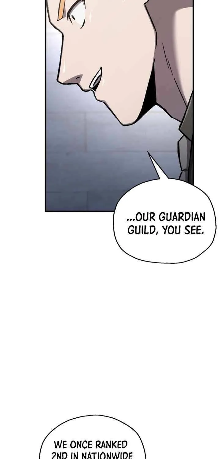 Read Solo Resurrection chapter 63 image 7 on Lezhin