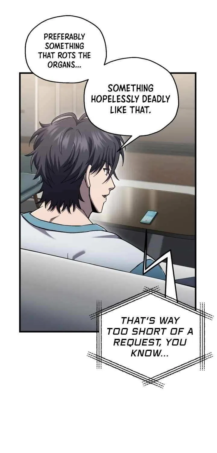 Read Solo Resurrection chapter 63 image 71 on Lezhin