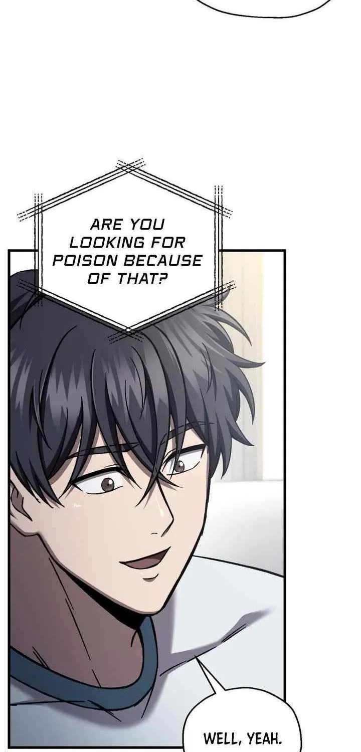 Read Solo Resurrection chapter 63 image 73 on Lezhin