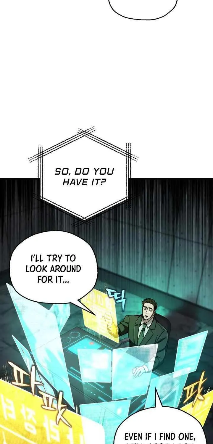 Read Solo Resurrection chapter 63 image 74 on Lezhin