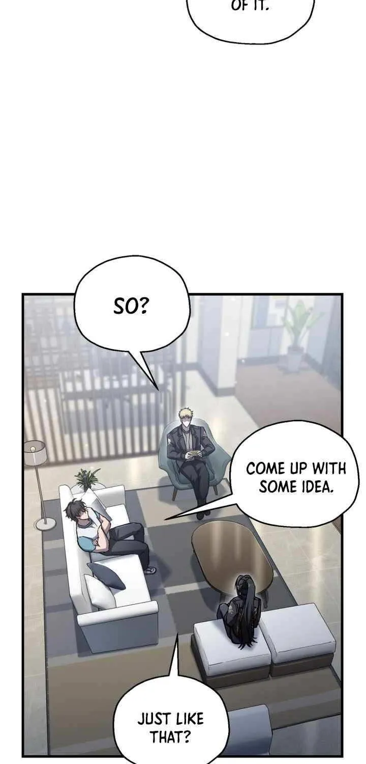 Read Solo Resurrection chapter 63 image 78 on Lezhin