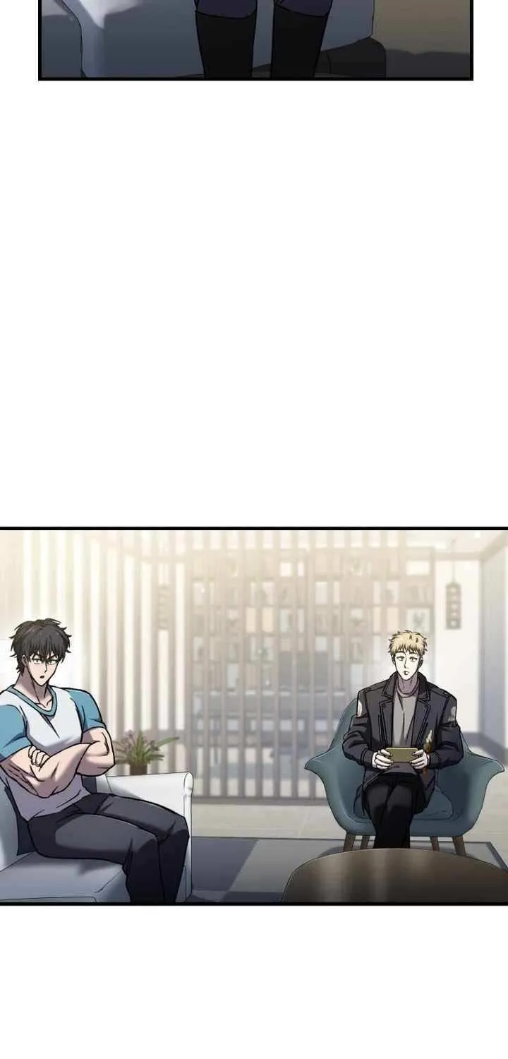 Read Solo Resurrection chapter 63 image 81 on Lezhin