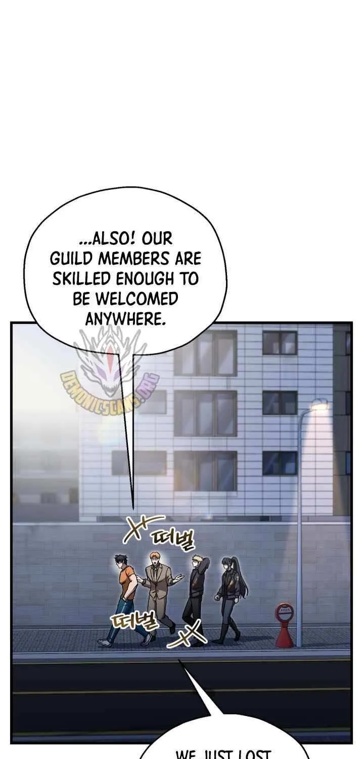 Read Solo Resurrection chapter 63 image 9 on Lezhin