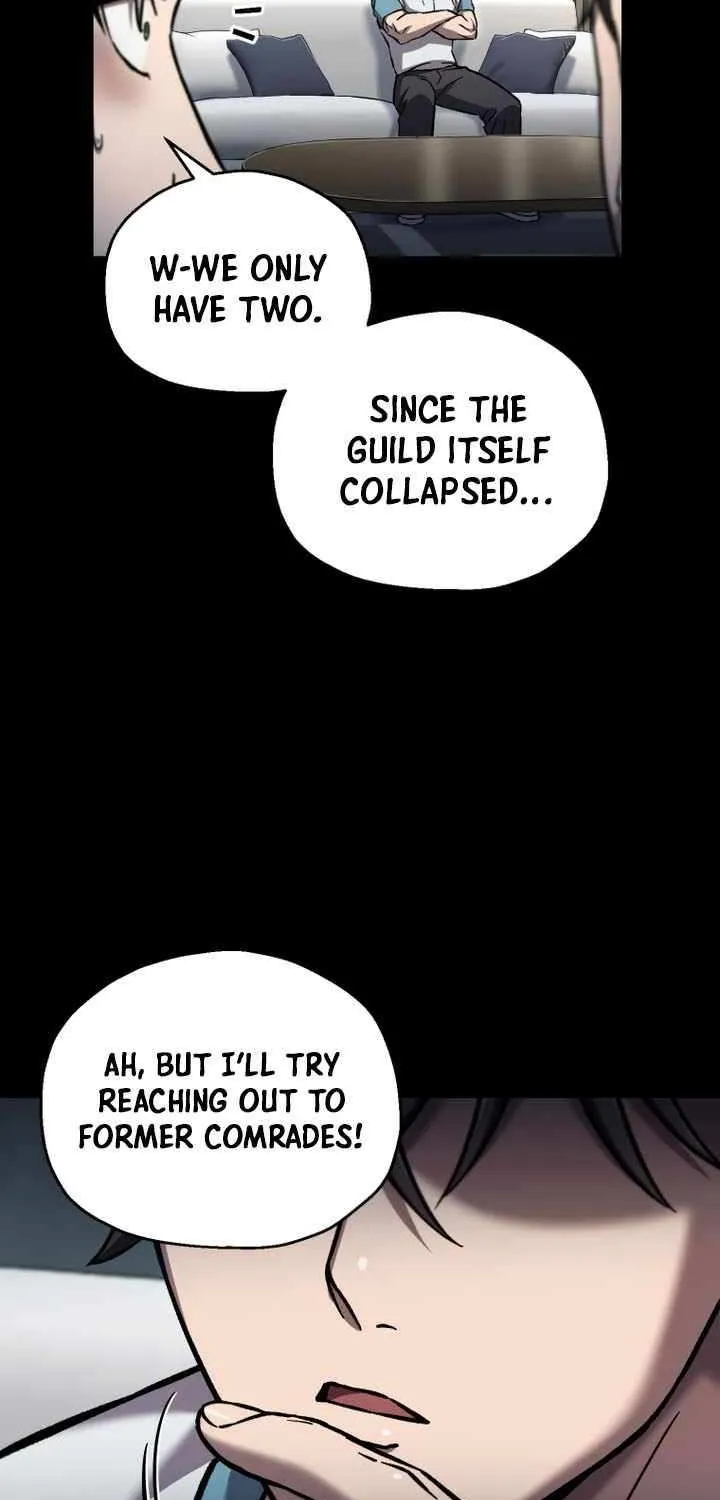 Read Solo Resurrection chapter 65 image 10 on Lezhin