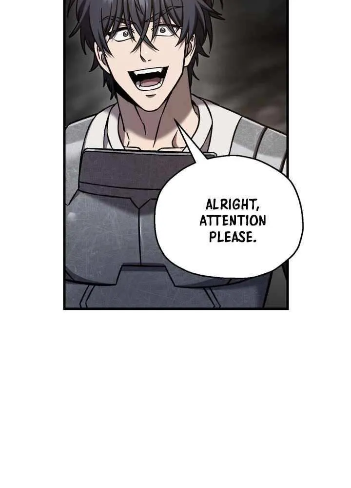 Read Solo Resurrection chapter 65 image 19 on Lezhin