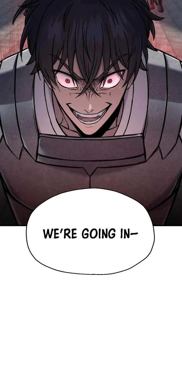Read Solo Resurrection chapter 65 image 24 on Lezhin