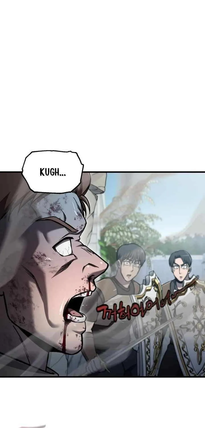 Read Solo Resurrection chapter 65 image 30 on Lezhin