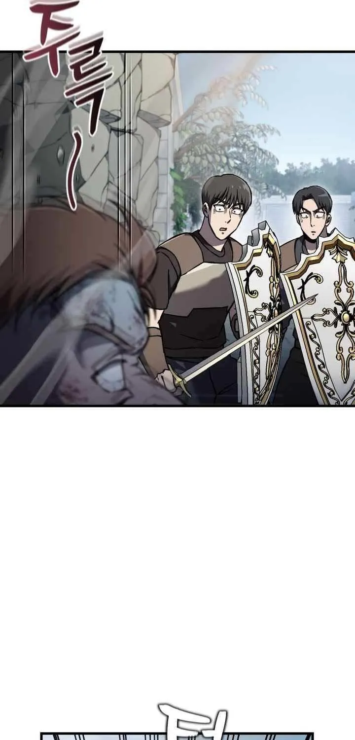 Read Solo Resurrection chapter 65 image 31 on Lezhin