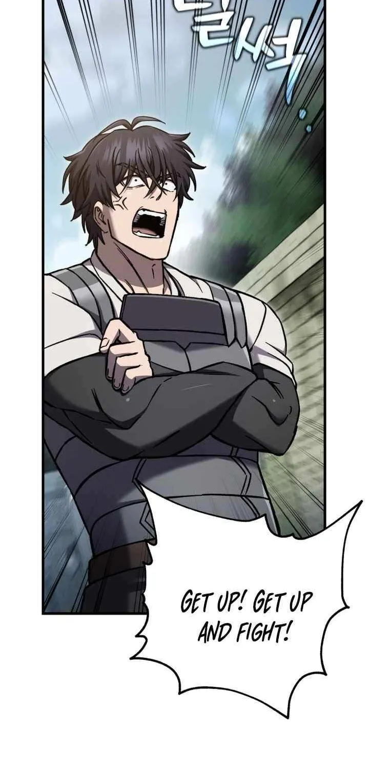 Read Solo Resurrection chapter 65 image 32 on Lezhin