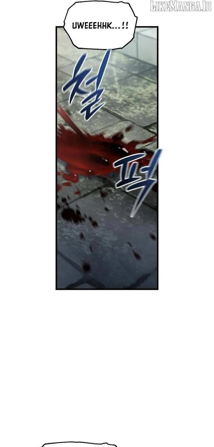 Read Solo Resurrection chapter 65 image 41 on Lezhin