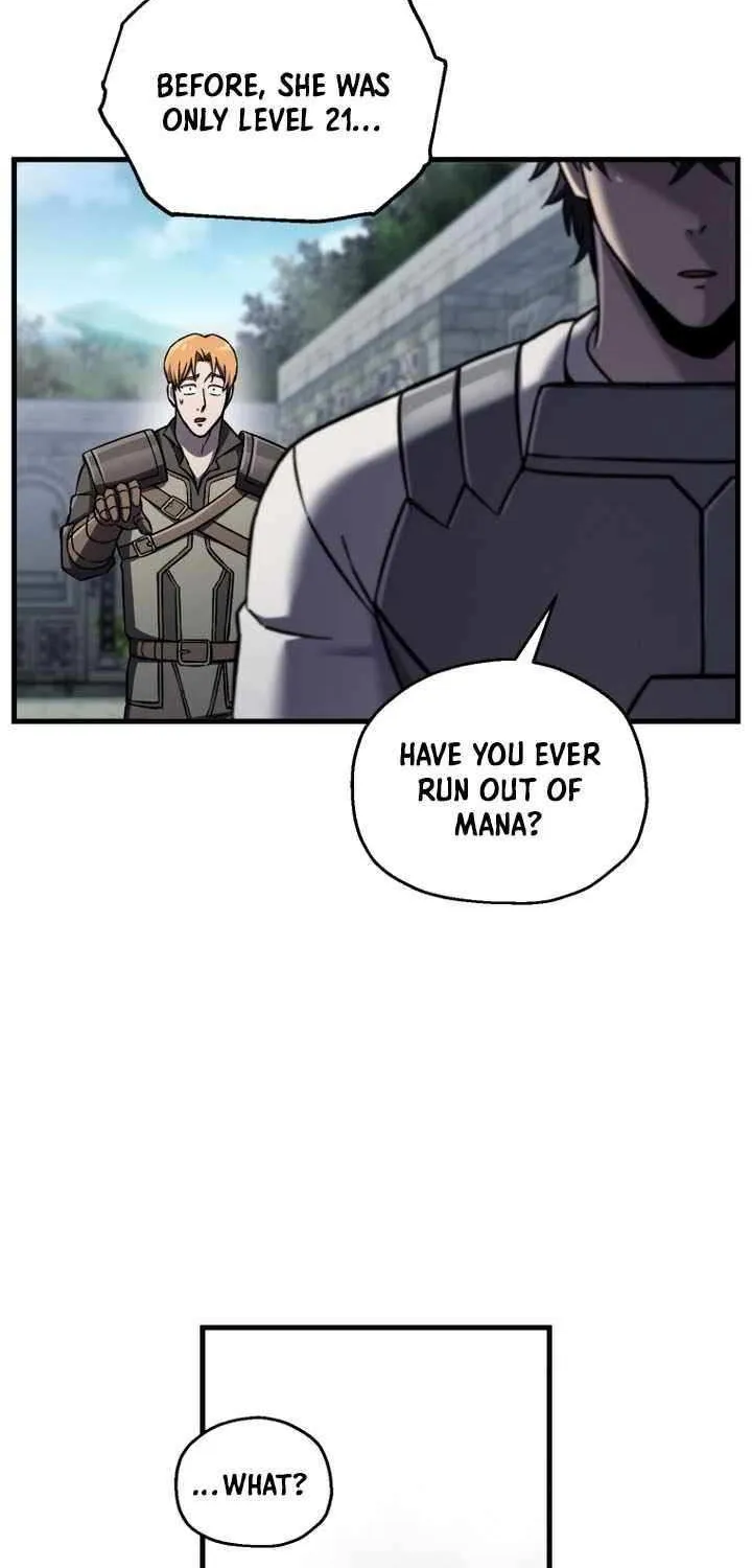 Read Solo Resurrection chapter 65 image 42 on Lezhin