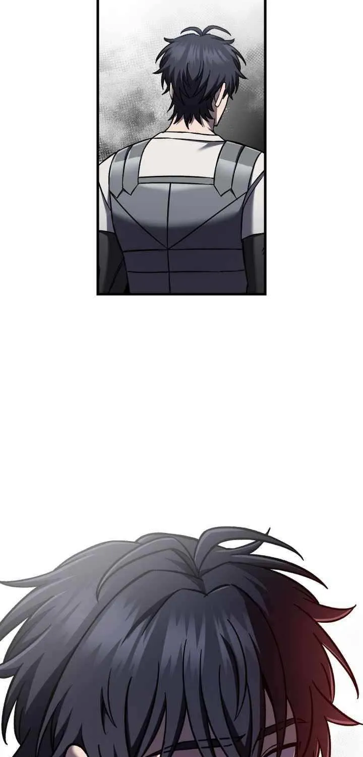 Read Solo Resurrection chapter 65 image 43 on Lezhin