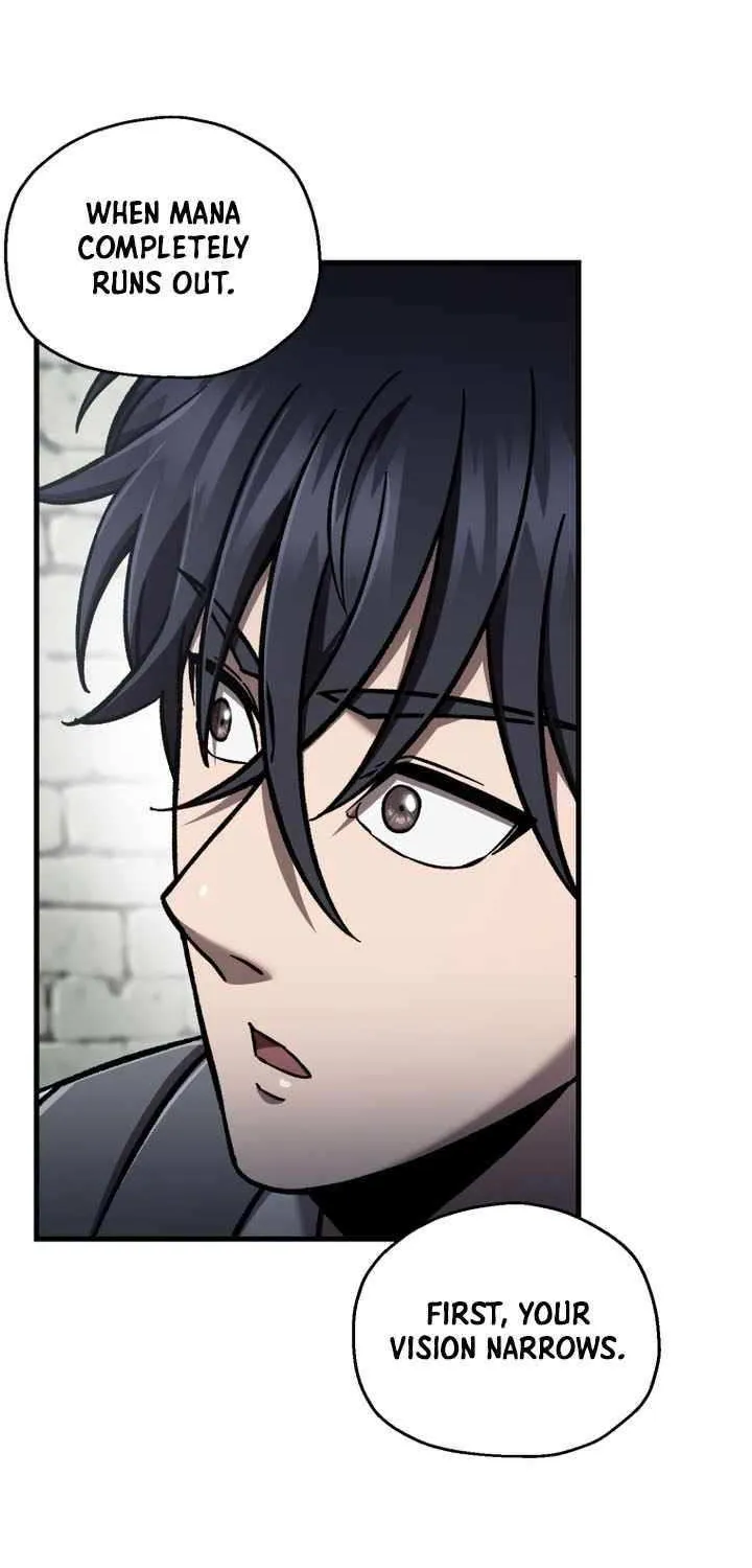 Read Solo Resurrection chapter 65 image 46 on Lezhin