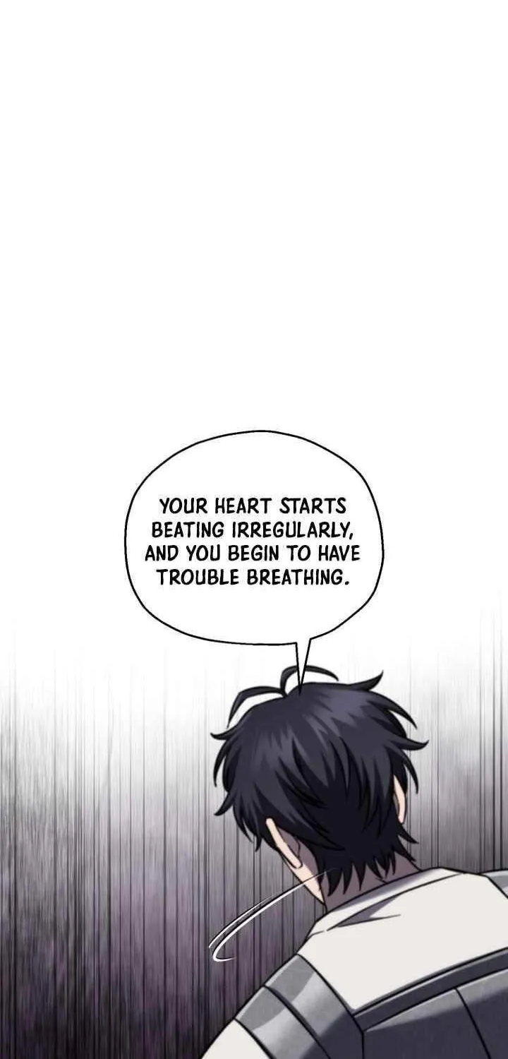 Read Solo Resurrection chapter 65 image 49 on Lezhin