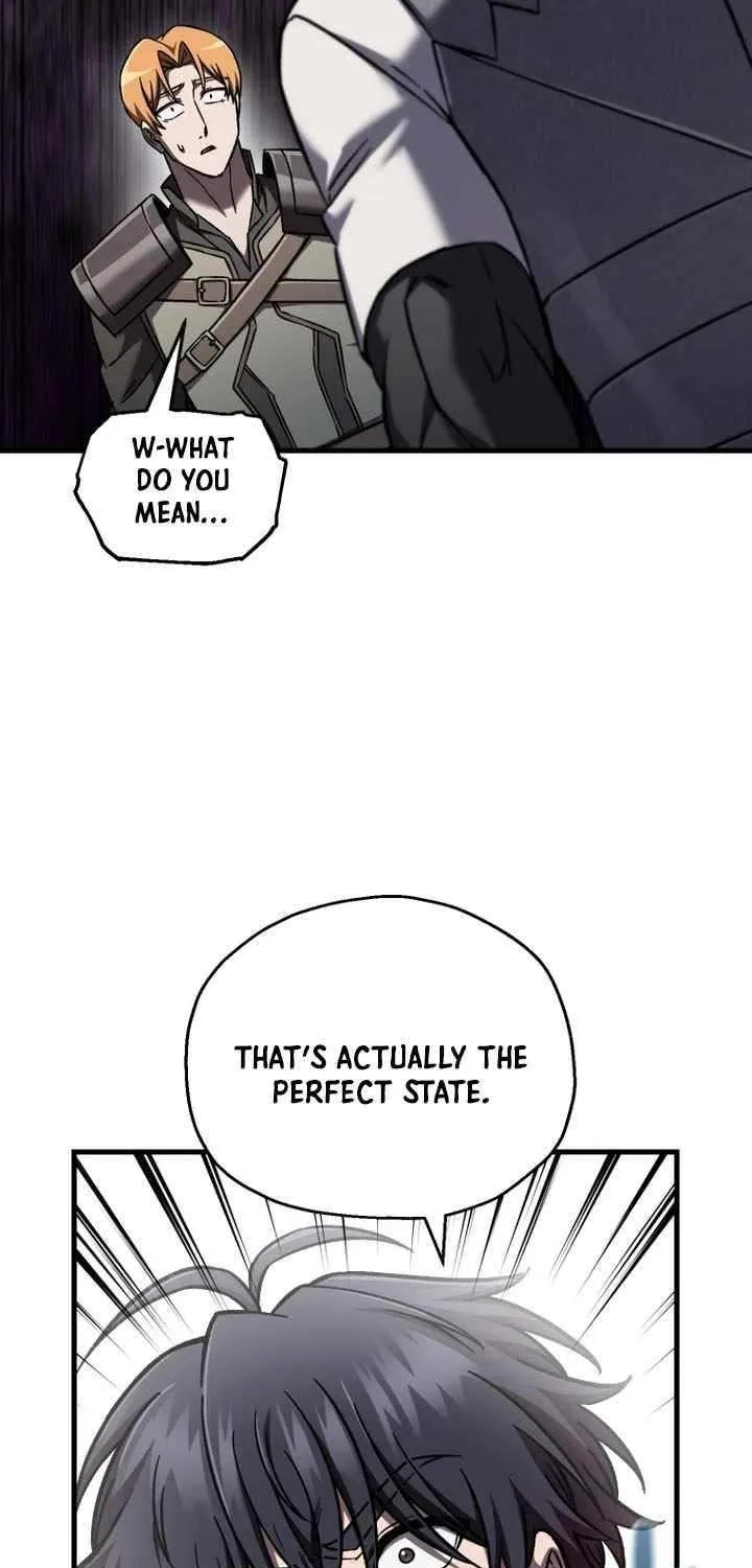 Read Solo Resurrection chapter 65 image 50 on Lezhin