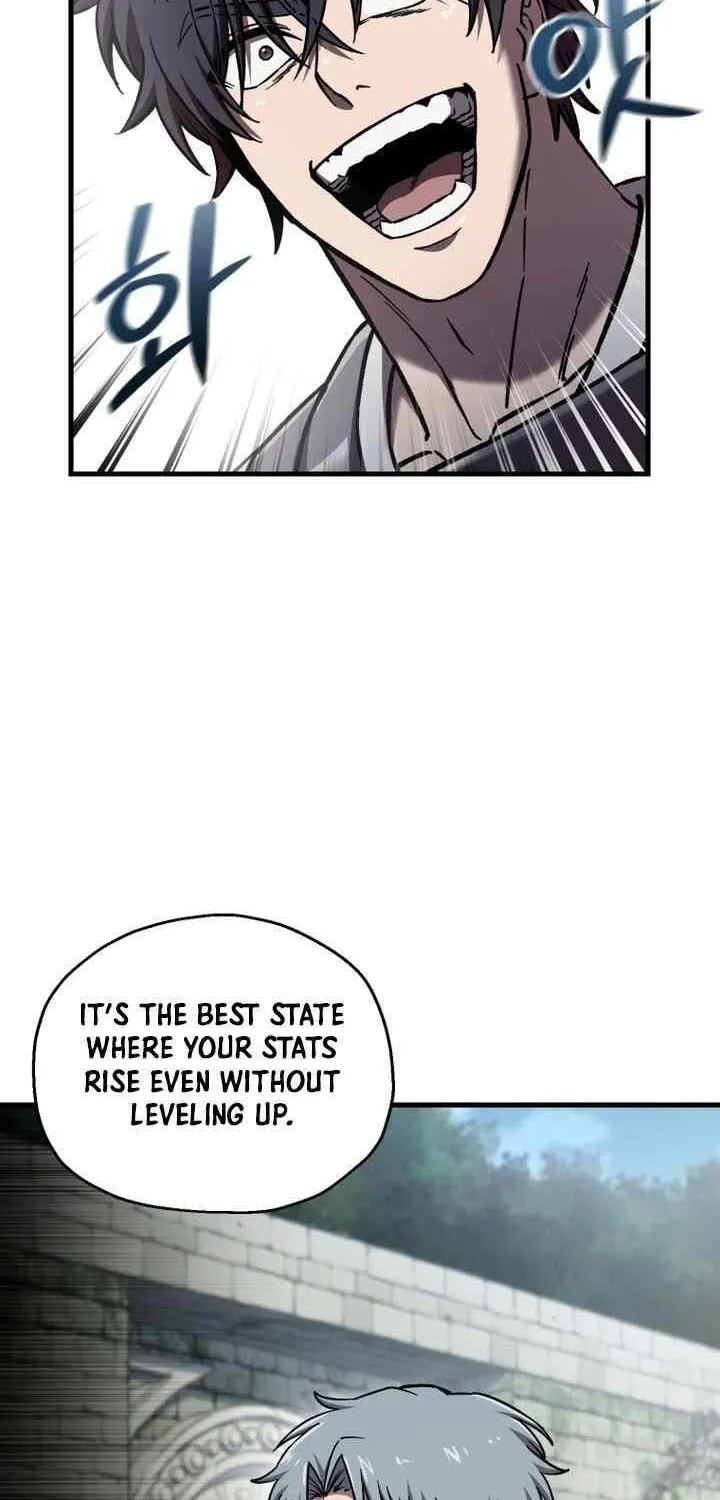 Read Solo Resurrection chapter 65 image 51 on Lezhin