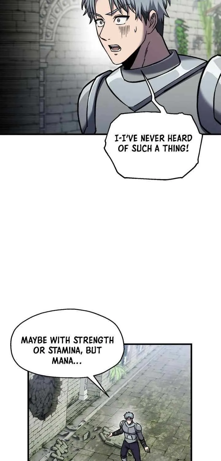 Read Solo Resurrection chapter 65 image 52 on Lezhin