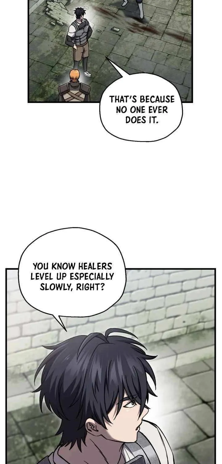 Read Solo Resurrection chapter 65 image 53 on Lezhin