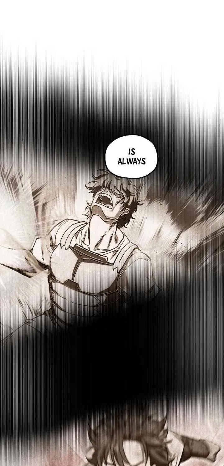 Read Solo Resurrection chapter 65 image 57 on Lezhin