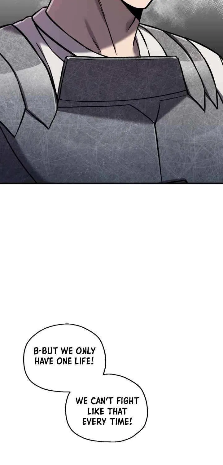 Read Solo Resurrection chapter 65 image 60 on Lezhin