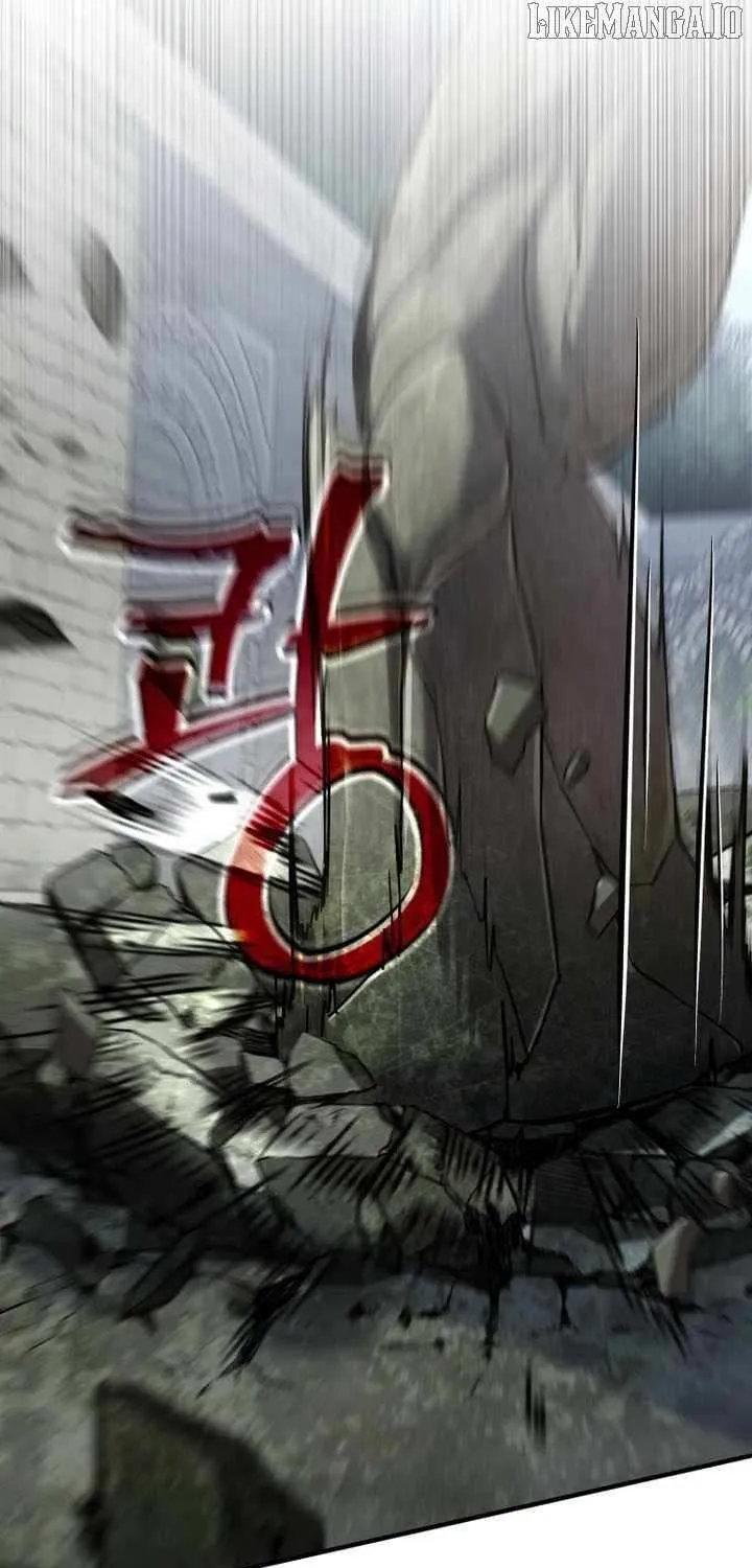 Read Solo Resurrection chapter 65 image 62 on Lezhin