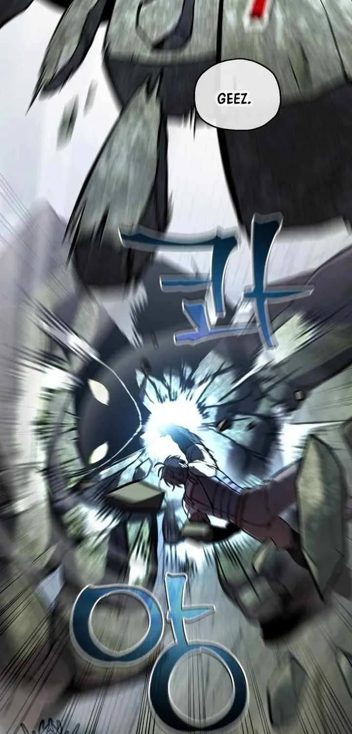 Read Solo Resurrection chapter 65 image 66 on Lezhin