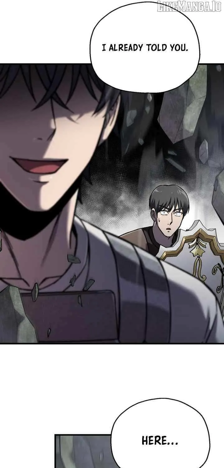 Read Solo Resurrection chapter 65 image 68 on Lezhin