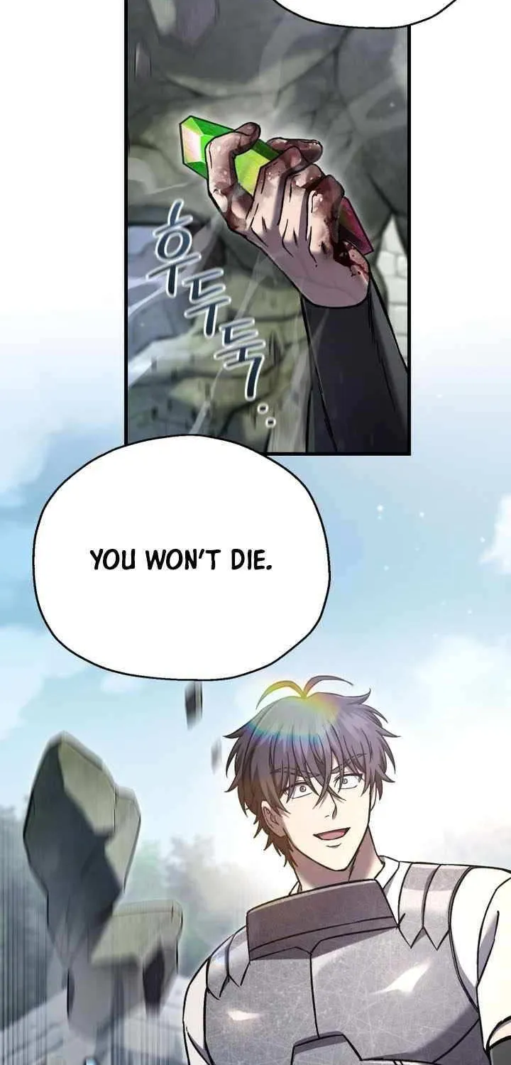 Read Solo Resurrection chapter 65 image 69 on Lezhin