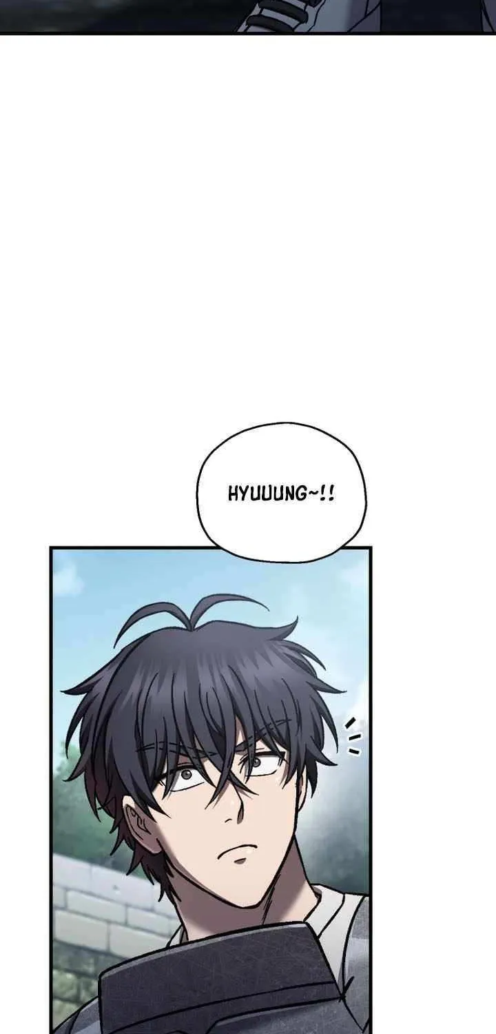Read Solo Resurrection chapter 65 image 71 on Lezhin