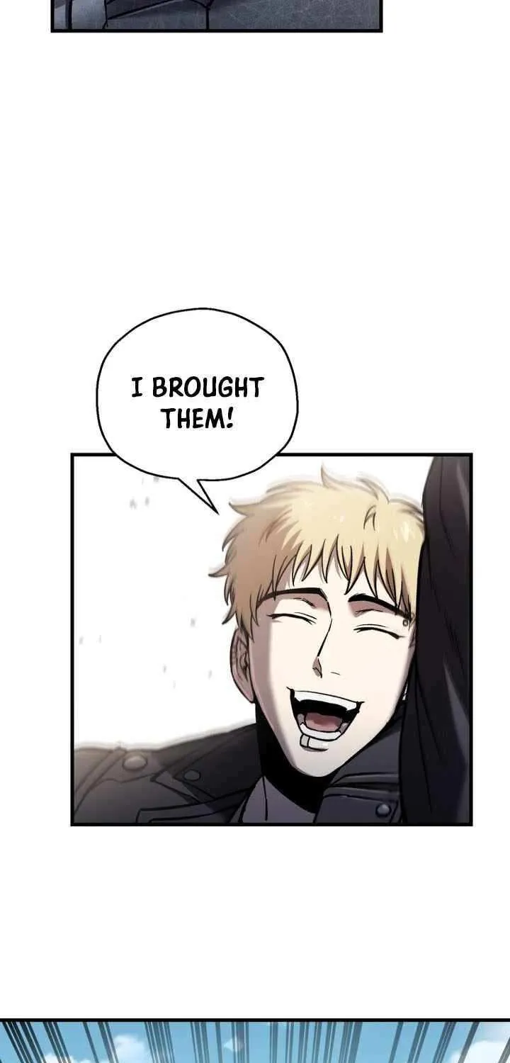 Read Solo Resurrection chapter 65 image 72 on Lezhin