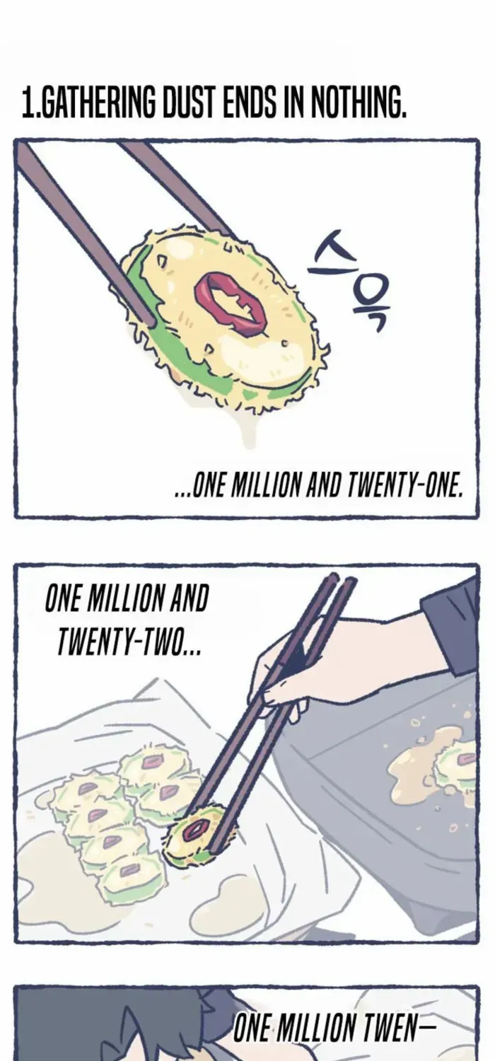 Read Solo Resurrection chapter 66.5 image 1 on Lezhin