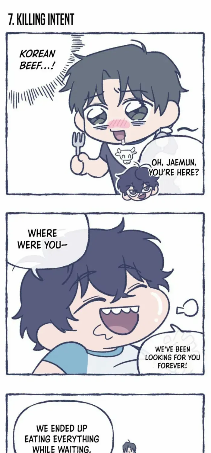 Read Solo Resurrection chapter 66.5 image 15 on Lezhin