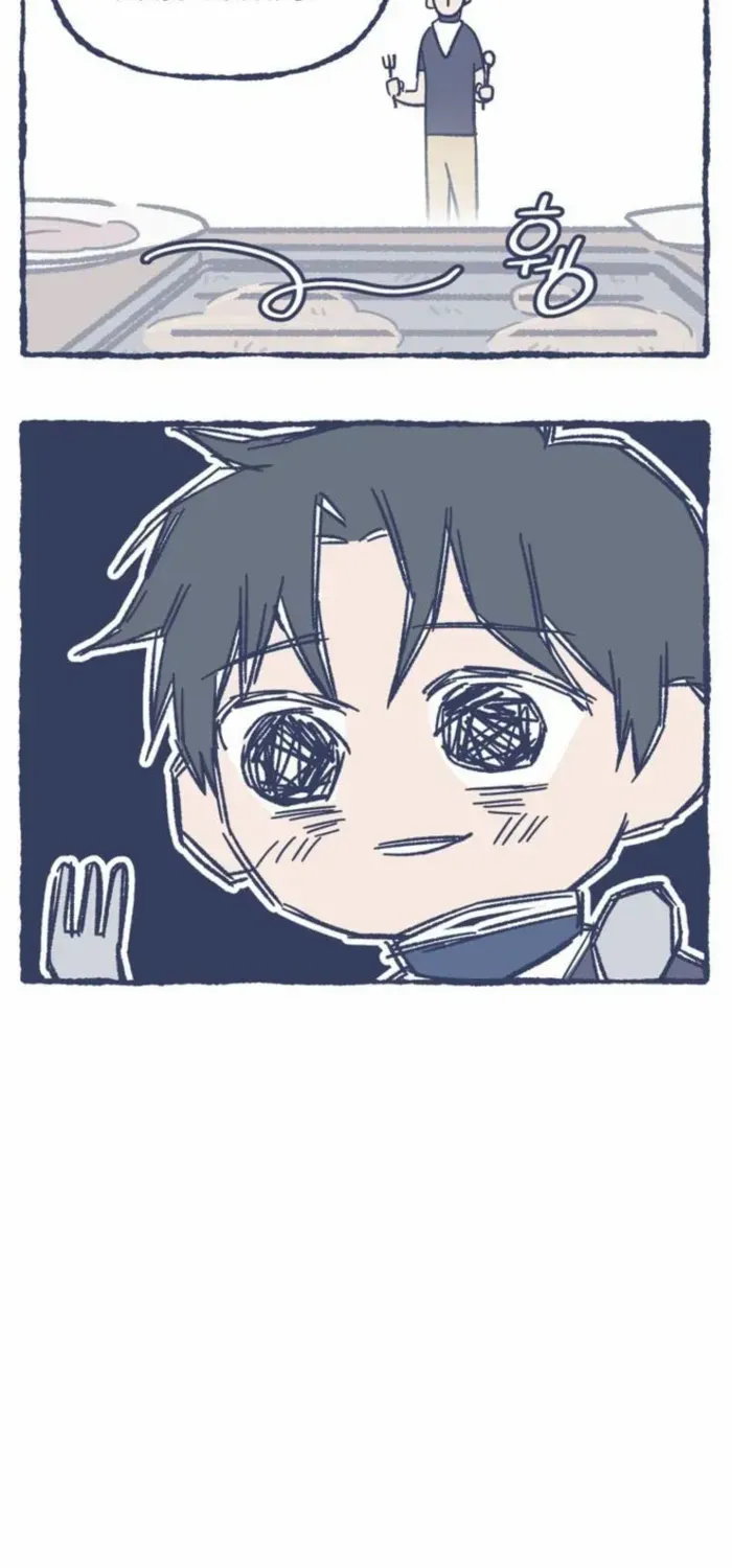 Read Solo Resurrection chapter 66.5 image 16 on Lezhin