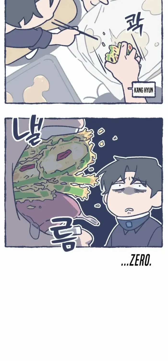 Read Solo Resurrection chapter 66.5 image 2 on Lezhin