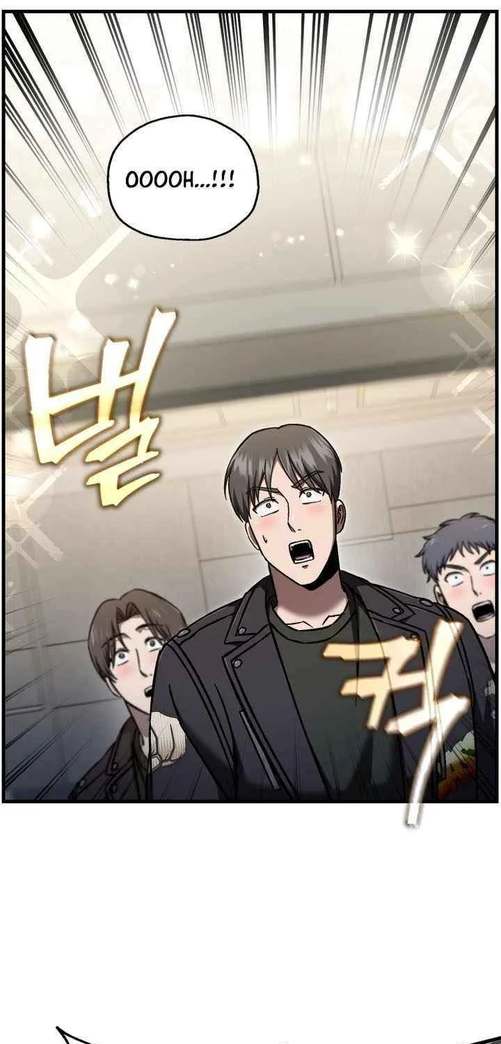 Read Solo Resurrection chapter 67 image 11 on Lezhin