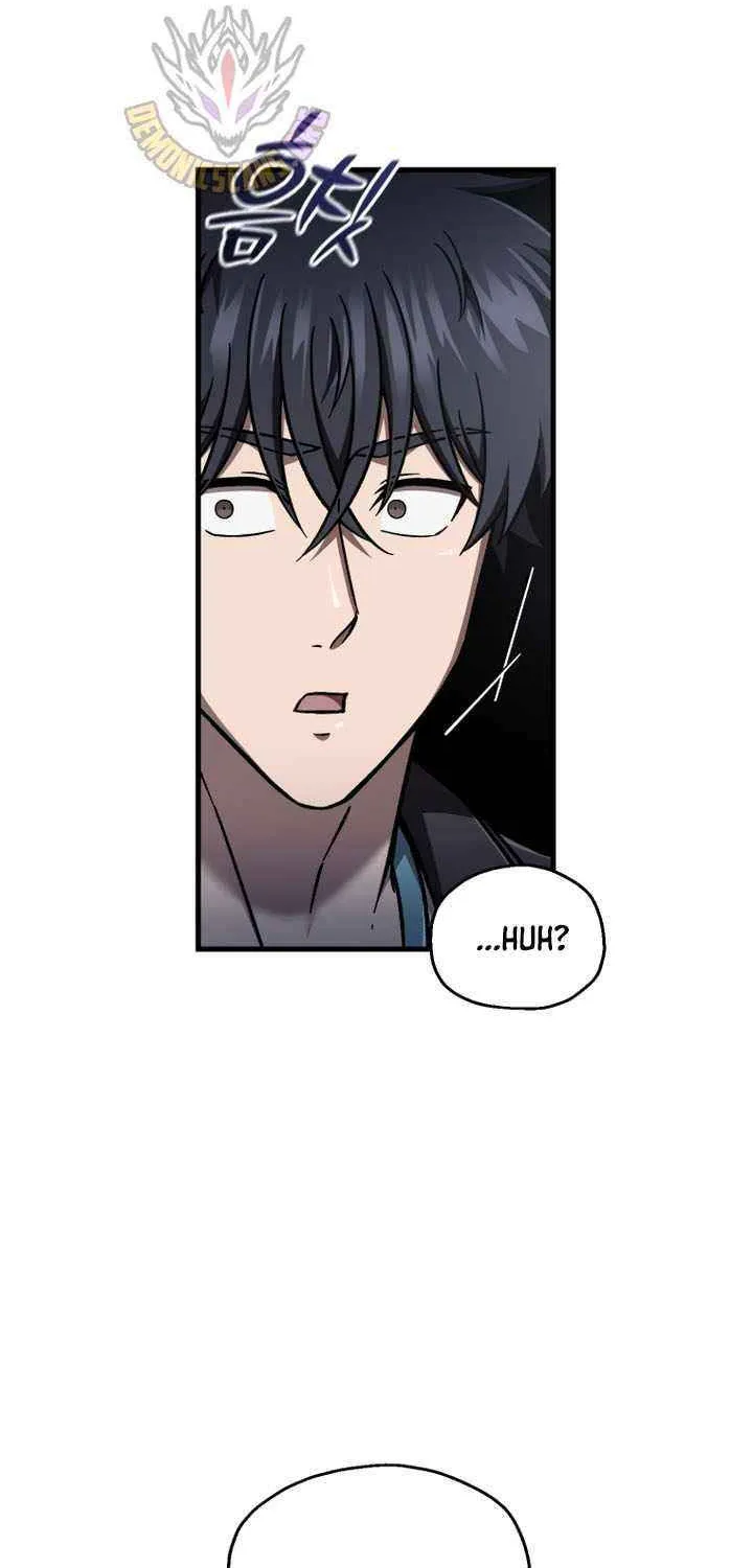 Read Solo Resurrection chapter 67 image 17 on Lezhin