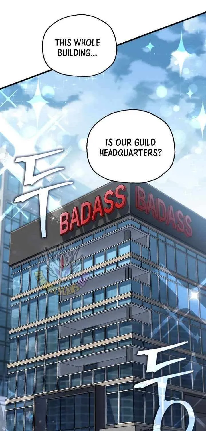 Read Solo Resurrection chapter 67 image 2 on Lezhin
