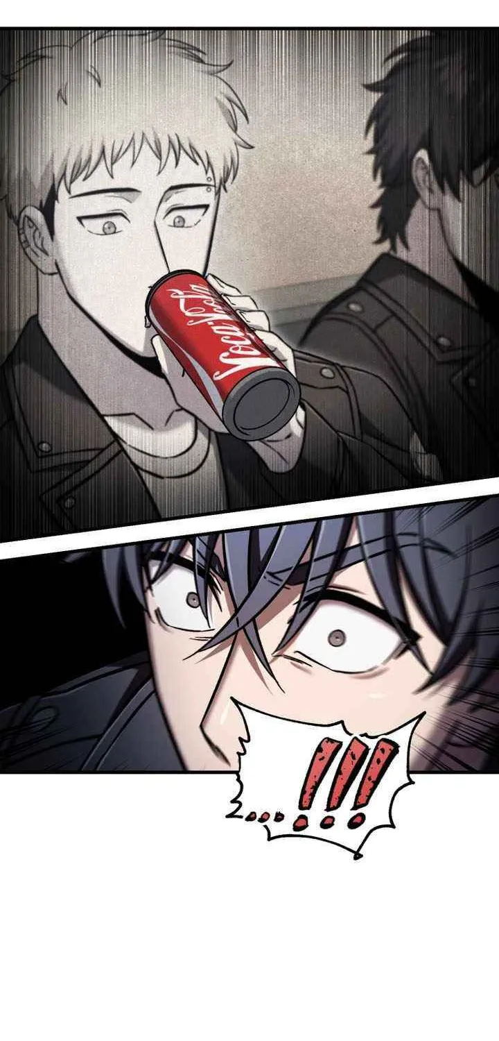 Read Solo Resurrection chapter 67 image 22 on Lezhin