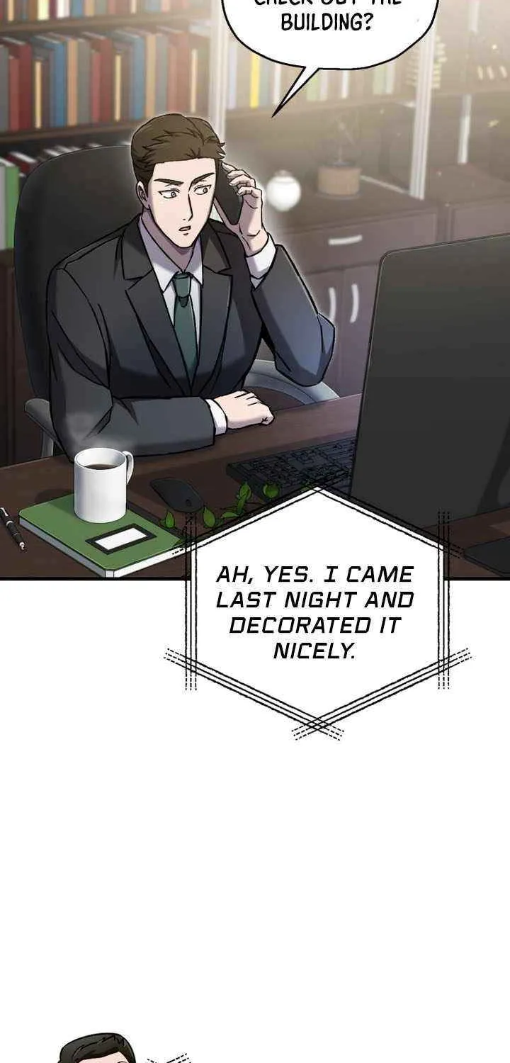 Read Solo Resurrection chapter 67 image 29 on Lezhin