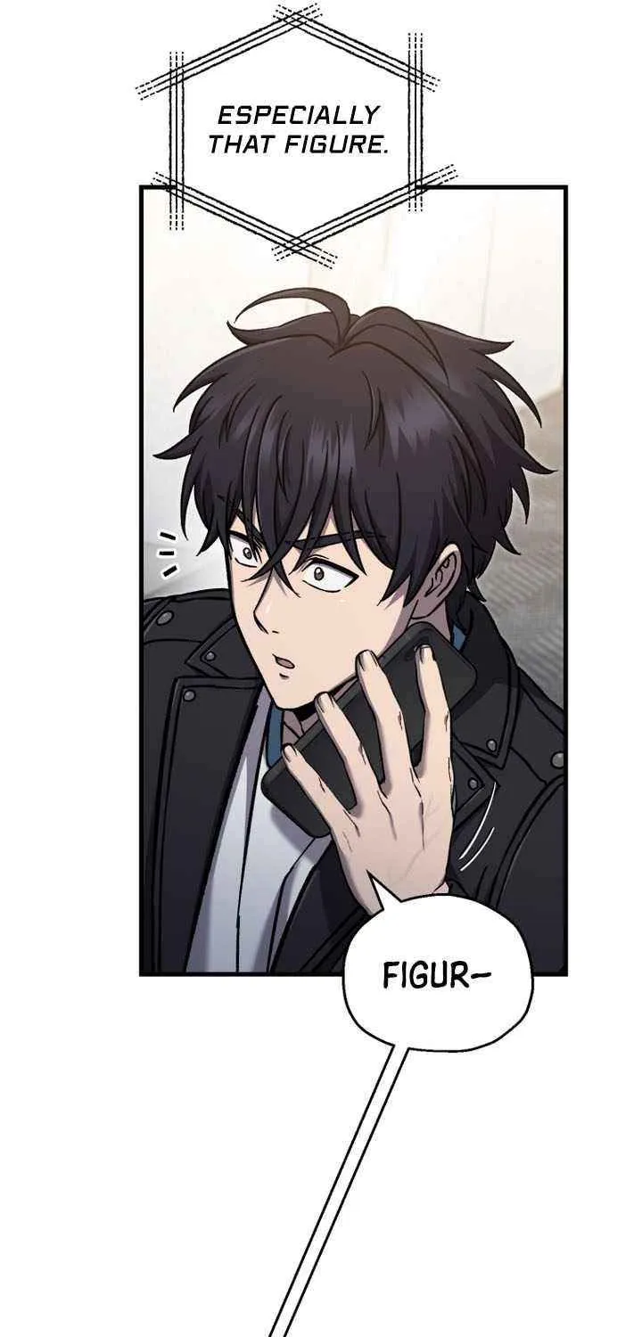 Read Solo Resurrection chapter 67 image 34 on Lezhin