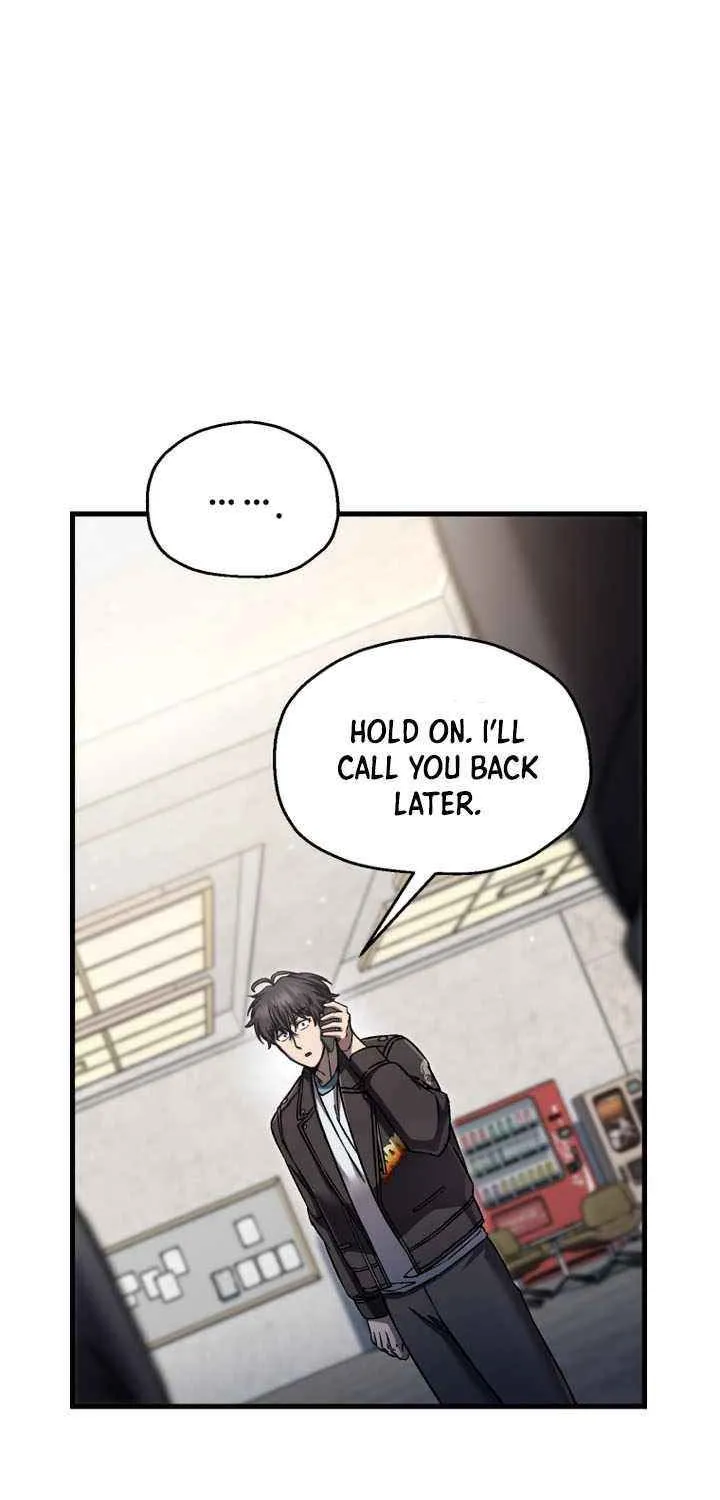 Read Solo Resurrection chapter 67 image 36 on Lezhin
