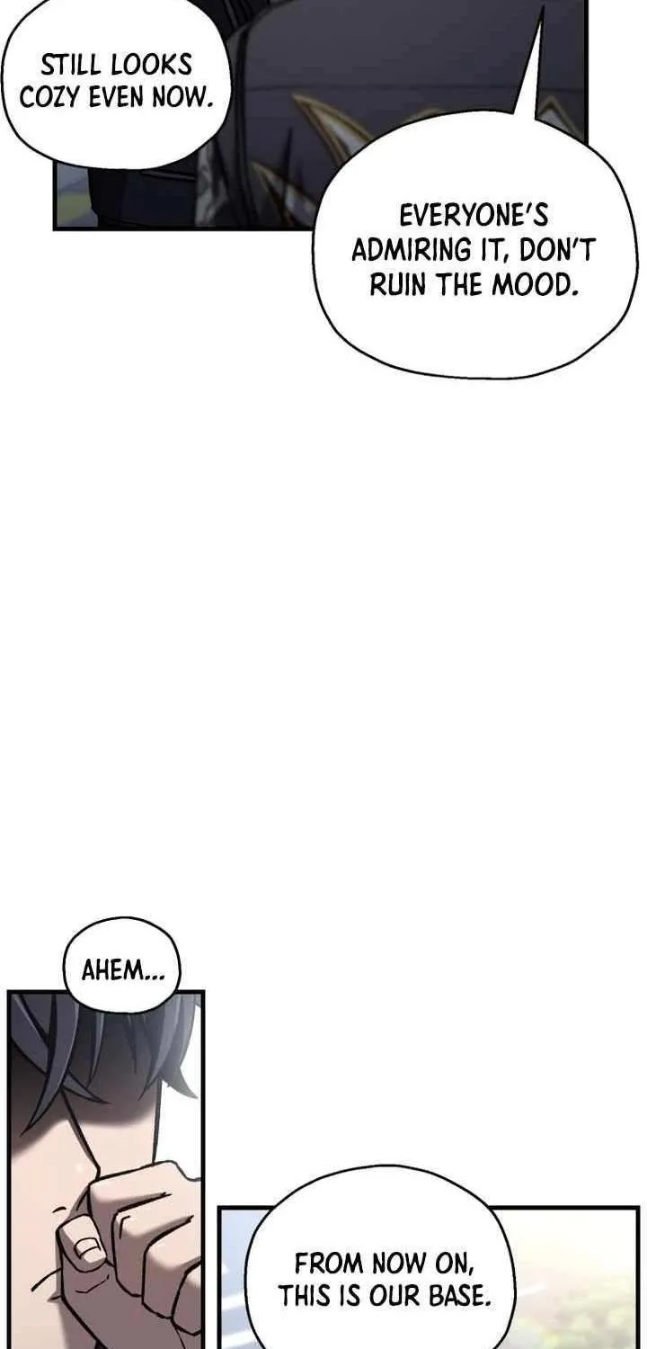 Read Solo Resurrection chapter 67 image 4 on Lezhin