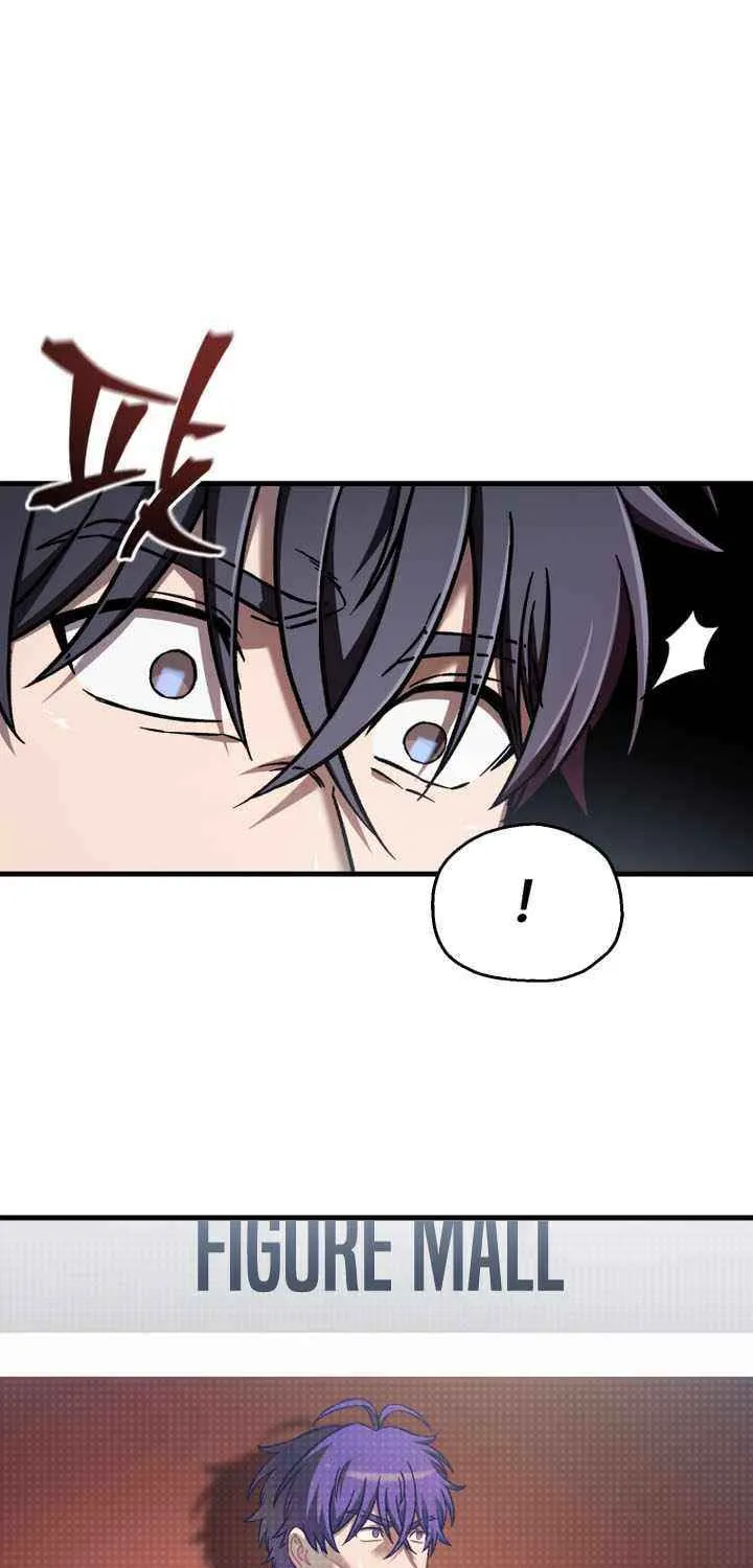 Read Solo Resurrection chapter 67 image 41 on Lezhin