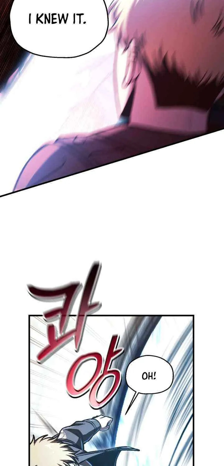 Read Solo Resurrection chapter 67 image 50 on Lezhin