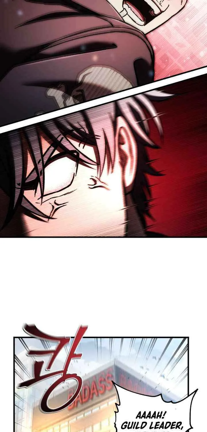 Read Solo Resurrection chapter 67 image 52 on Lezhin