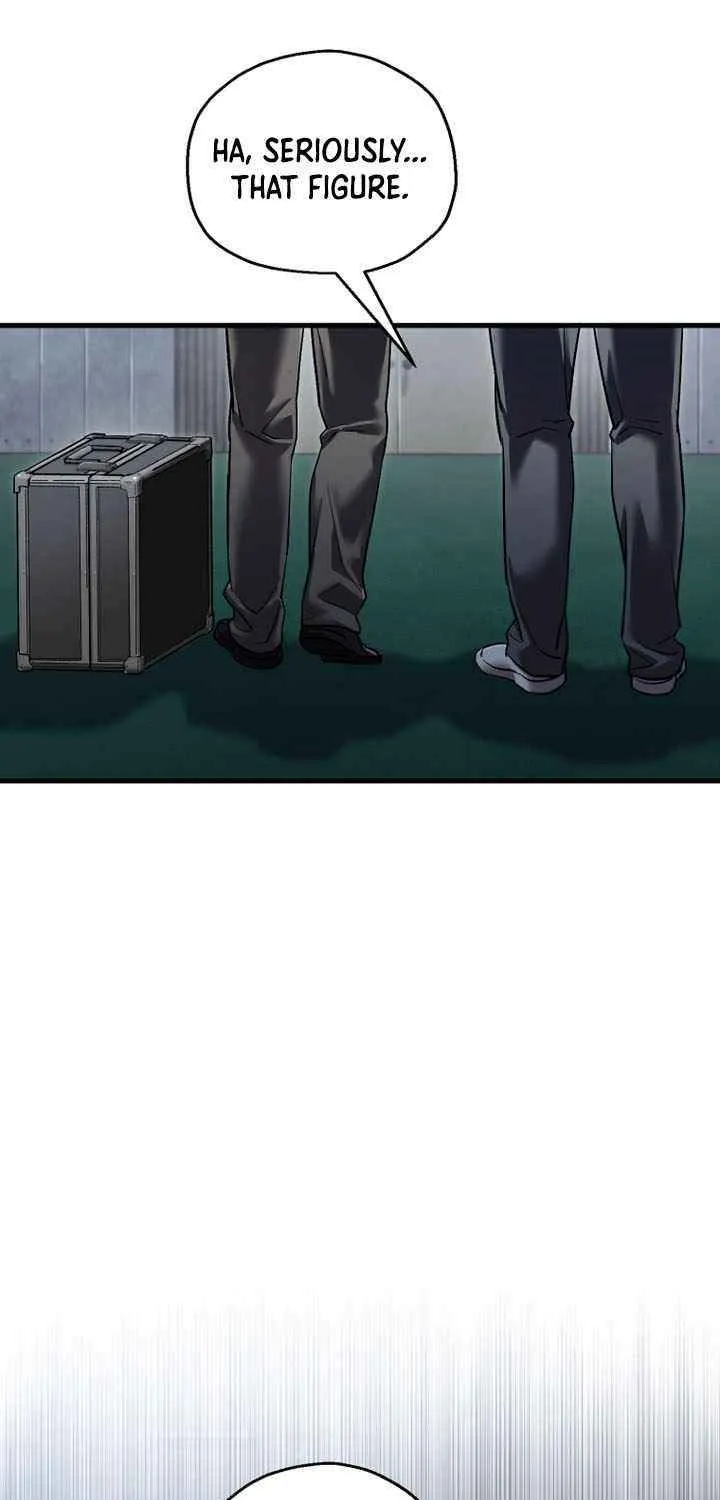 Read Solo Resurrection chapter 67 image 59 on Lezhin